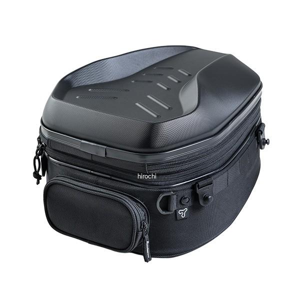 【即納】 MFK-1010 タナックス TANAX シェルシートバッグ L エンボスブラック SP店