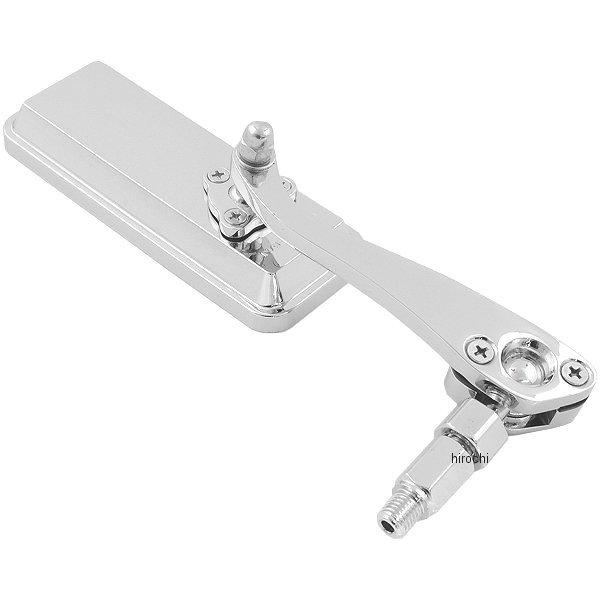 他サイト： 【メーカー在庫あり】 4510819201445 AM-101-10 タナックス TANAX ボールJ / Tミラー（カク） 左右共通 クロームメッキ SP店の商品画像