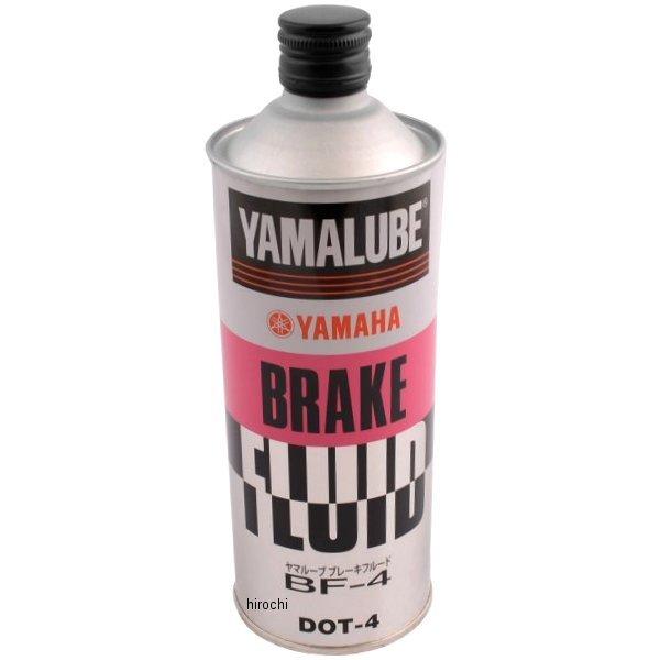 他サイト： 【即納】 4521407124497 90793-38036 ヤマハ純正 ヤマルーブ ブレーキフルードDOT4 500ml SP店の商品画像