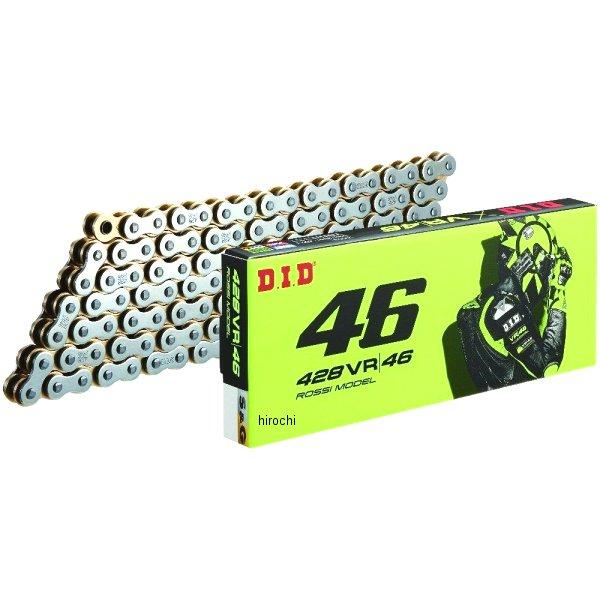 4525516472944 DID 大同工業 チェーン 428VR46-クリップジョイント FJ 428サイズ SP店