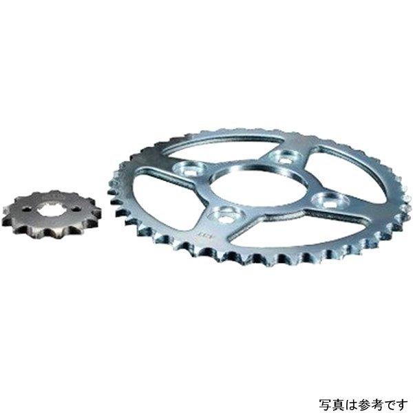 4525516912037 DID 大同工業 チェーン D50CP-1S スプロケット前後