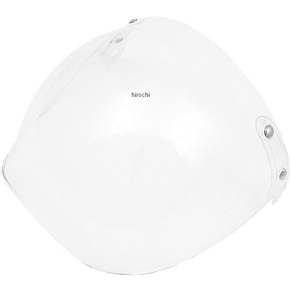 【メーカー在庫あり】 4527625087361 ライズ RIDEZ シールド JB用 BB2 クリア SP店