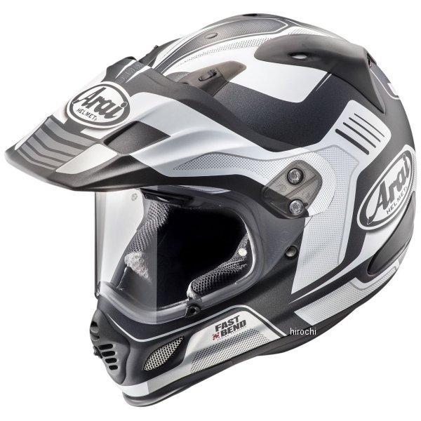 4530935500796 アライ Arai オフロードヘルメット ツアークロス3 ビジョン 白(つや消し) Lサイズ(59cm-60cm) SP店 :4530935500796:ヒロチー商事3号店 通販 4530935528196 山城×アライ オフロードヘルメット ツアークロス3 ブレイク 黒 オレンジ XLサイズ (61cm-62cm) JP店