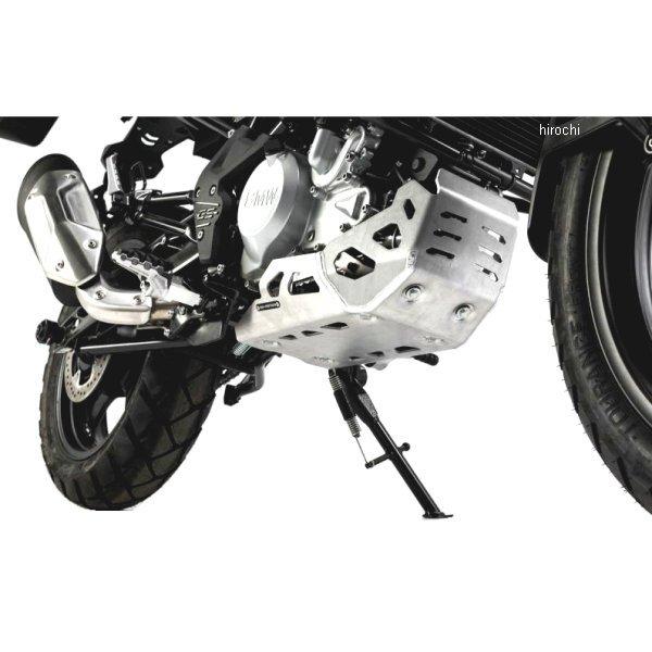 メーカー在庫あり Mss S Swモテック Sw Motech エンジンガード 17年 18年 Bmw G310gs シルバー Sp店 ヒロチー商事3号店 通販 Yahoo ショッピング