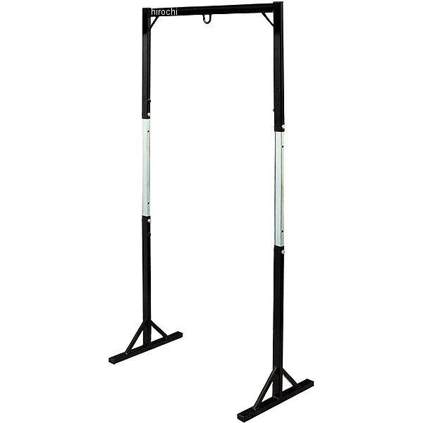 【メーカー在庫あり】 UN-C1010 ユニット UNIT フレームスタンド 汎用 50cmx108cmx200cm 黒 SP店
