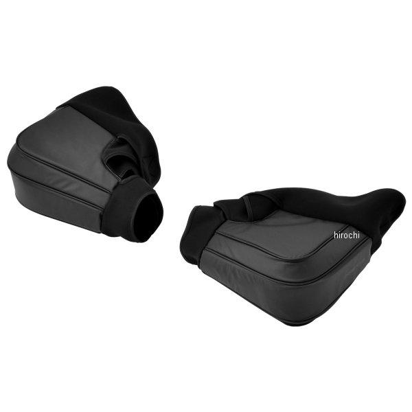 ZETA ZE72-9032 ジータレーシング RACING ハンドウォーマー BLK D8373