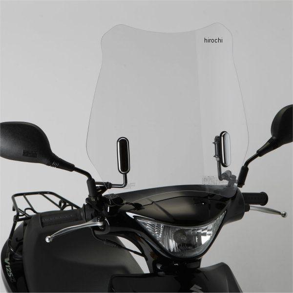 メーカー在庫あり】 4560122612544 AD-13 旭風防 ウインドシールド