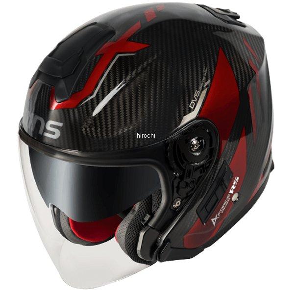 メーカー在庫あり】 4560385760402 ウインズ WINS ジェットヘルメット