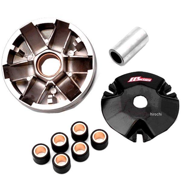 専用3 MF120001 エムファクトリー ハイパープーリーキット トゥディ SP店