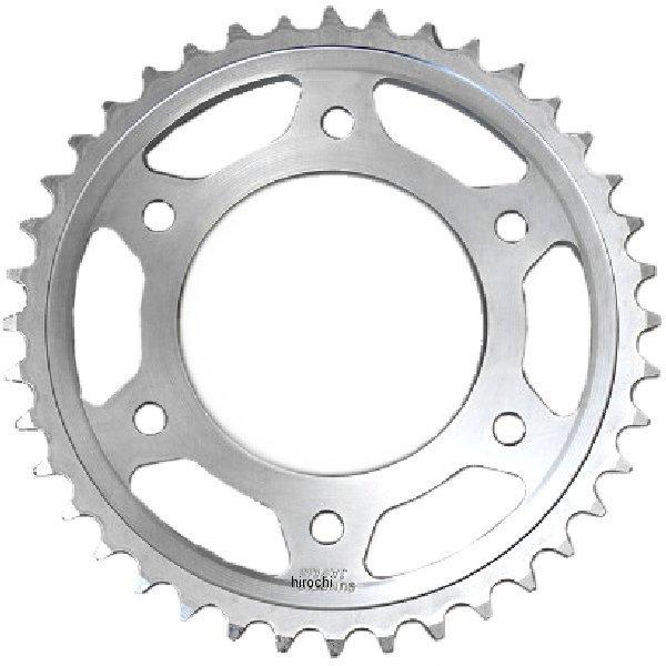 JK-126-44 サンスター SUNSTAR リアスプロケット 520/44丁 Z1、Z2