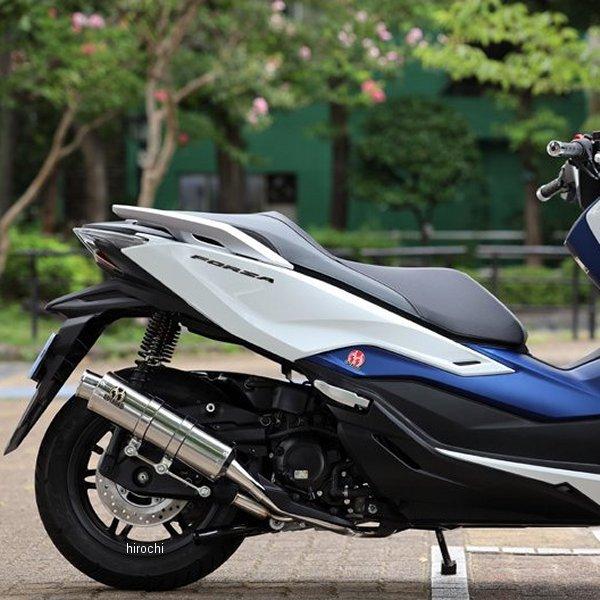 SP忠男 FO2-PB-21 SP忠男 フルエキゾースト パワーボックス 21年以降