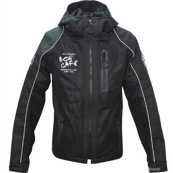 メーカー在庫あり】 SS2203MJ-BK/M エースカフェロンドン ACE CAFE