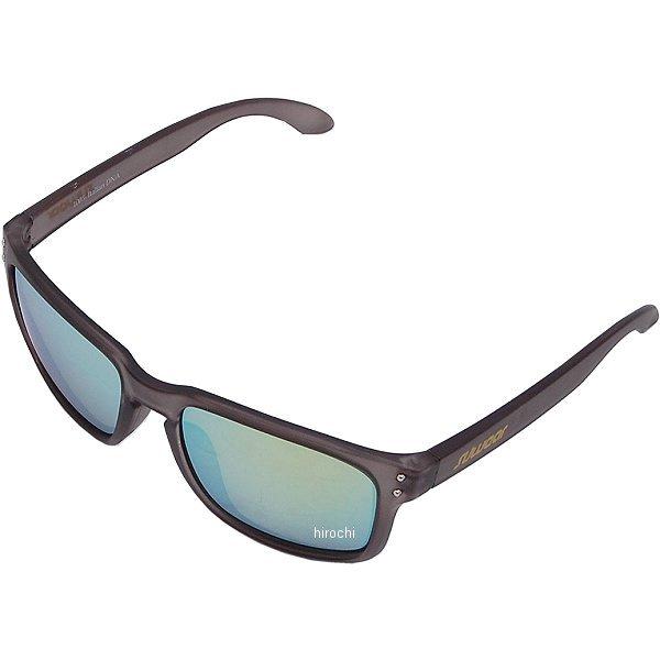 スオーミー SUOMY サングラスサイズ:フリーフレームカラー:マットクリアブラックレンズカラー:イエローレボ【素材】ポリカーボネート(レンズ、フレーム)【仕様説明】紫外線（UV400）99.9%以上カット日本人の骨格に合わせた専用設計。理...