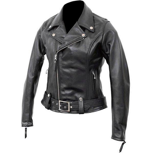 KADOYA レディース レザージャケット 新品未使用 KADOYAレディースMサイズ