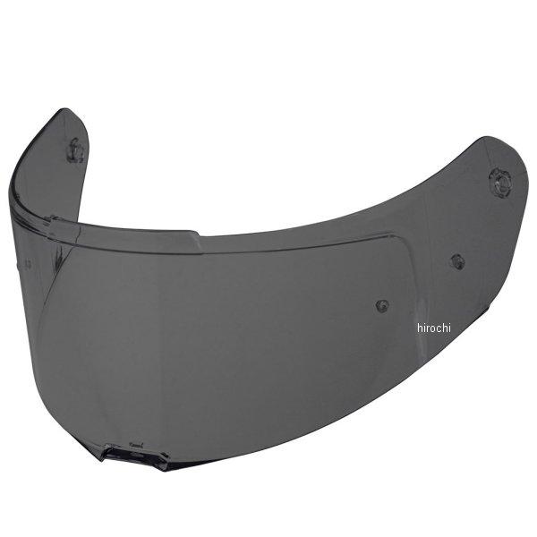 コミネ KOMINE 交換用シールドカラー:スモークヘルメット HK-170用UVカットシールド(紫外線94%カット)457332578053801-174ヤフー SP店