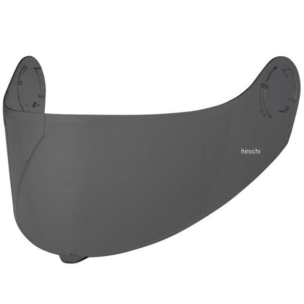 コミネ KOMINE 交換用シールドカラー:スモークヘルメット HK-171用UVカットシールド(紫外線94%カット)457332578059001-176ヤフー SP店