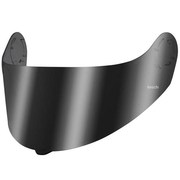 コミネ KOMINE 交換用シールドカラー:シルバーミラーヘルメット HK-171用UVカットシールド(紫外線94%カット)457332578060601-176ヤフー SP店