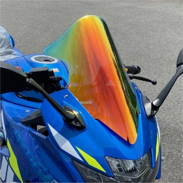 130313 アクリポイント ACRY-POINT スクリーン 13cmロング ジクサー