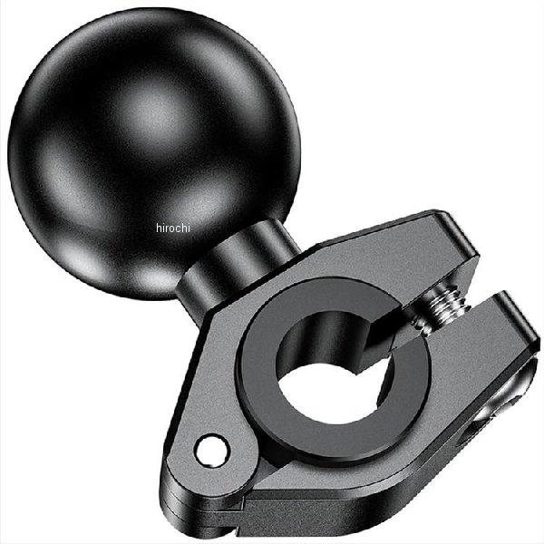 他サイト： KDR-R19 カエディア Kaedear バーマウント小径クランプ 1インチ SP店の商品画像