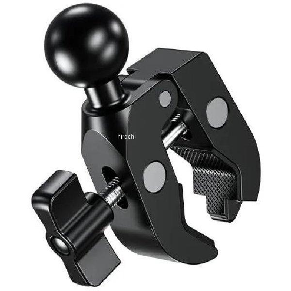 他サイト： 【メーカー在庫あり】 KDR-R23A カエディア Kaedear バイスマウント 1インチボール SP店の商品画像