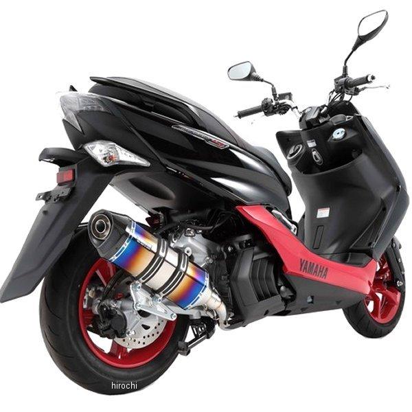 BEAMS G260-66-001 ビームス フルエキゾースト GT-CORSA 18年