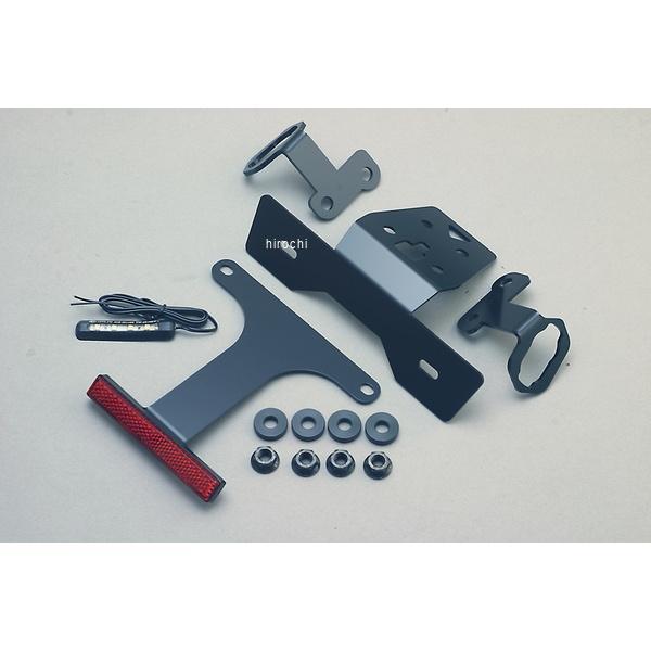 New】 P119-2934 BK41404 アディオ ADIO フェンダーレスキット スリム