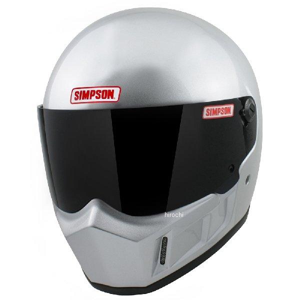 シンプソン　ヘルメット　フルフェイス シンプソン SIMPSON フルフェイスヘルメット SUPERBANDIT 13
