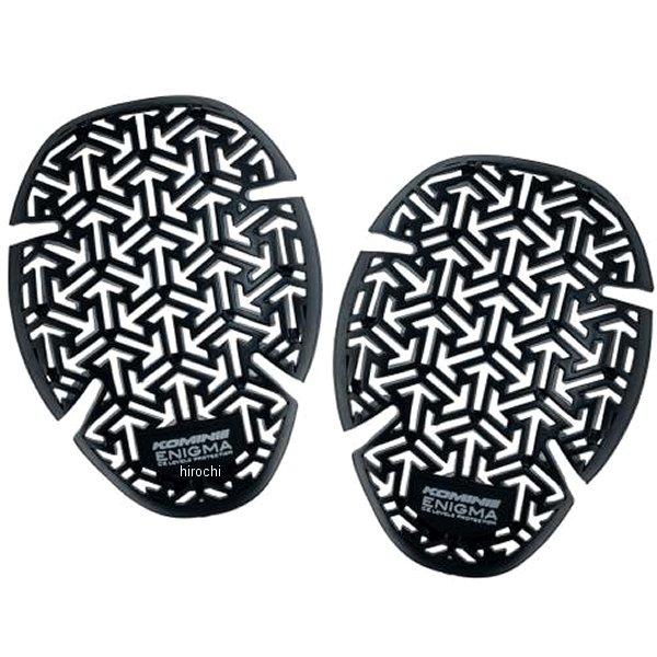 コミネ KOMINE ソフトインナープロテクター ENIGMAサイズ:フリー(W130cm×H185cm×T8cm)カラー:ブラック素材:TPE【仕様説明】欧州CE規格レベル2認証を取得した肘・肩・膝用ソフトインナープロテクターです。458...