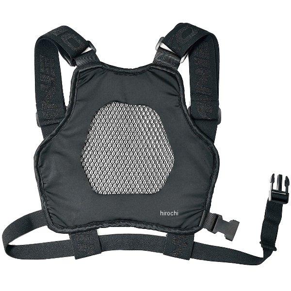 コミネ KOMINE チェストプレートベースサイズ:フリーカラー:ブラック【仕様説明】KK-906ドライカーボンチェストシールドを内蔵できるプロテクターベースです。通気性の良い伸縮生地と3Dメッシュを使用し快適性を追及。伸縮ベルトで装着し、...