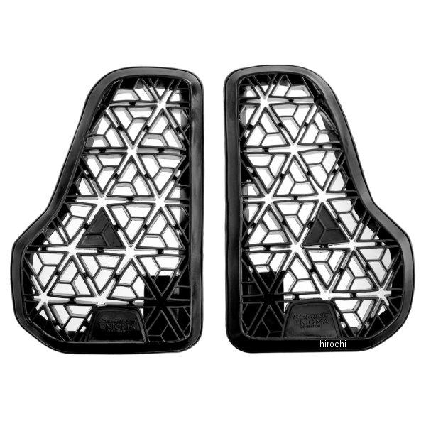 コミネ KOMINE 2025年モデル エニグマG2チェストプロテクターサイズ:フリーカラー:ブラック重量:約155g(左右計約312g)最大厚み:12mm縦:約240mm、横:約155mm欧州CE規格レベル２認証を取得した胸部用ソフトイン...