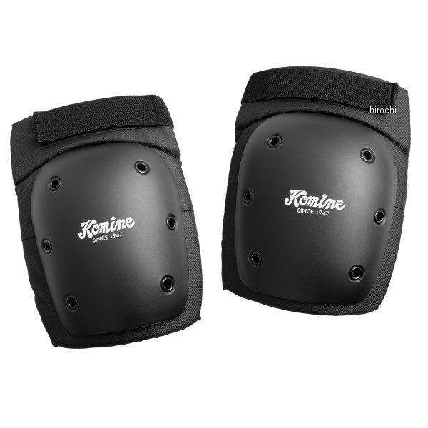 コミネ KOMINE SK-881 スタンダードニープロテクター ブラック Fサイズサイズ：Fカラー：ブラックシンプルで使いやすいニーガード458261125614504-881ヤフー SP店