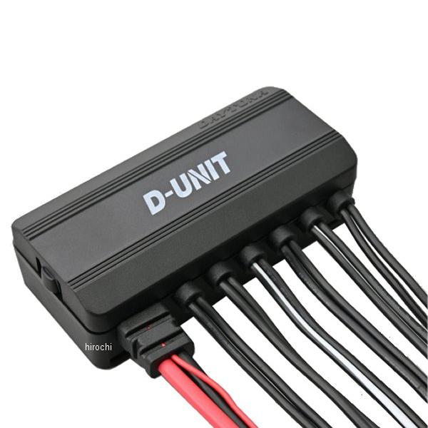 その他 Talatyan1 DAYTONA（デイトナ） 【メーカー在庫あり】 45862 アクセサリー電源