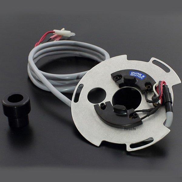 11DS2-2 ダイナテック DYNATECK DYNA S イグニションキット Z400FX  