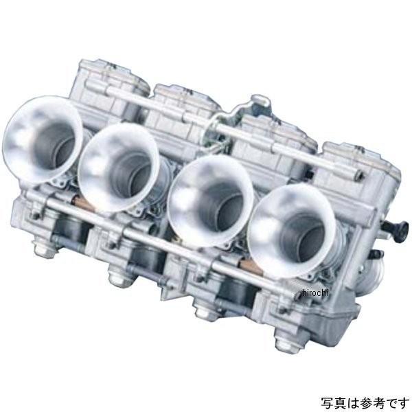 ま ミクニ 27-22044 MIKUNI TMRキャブレター φ32 D6 ファンネル仕様