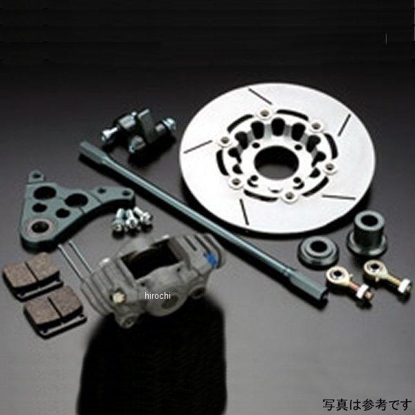 75-211 ピーエムシー PMC リアフローティングキット 250ブレーキ