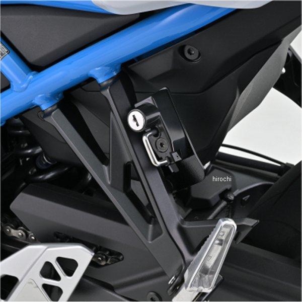 専用出品 Amazon | デイトナ(Daytona) GSX-8R/8S(23-24)専用 ヘルメットロック