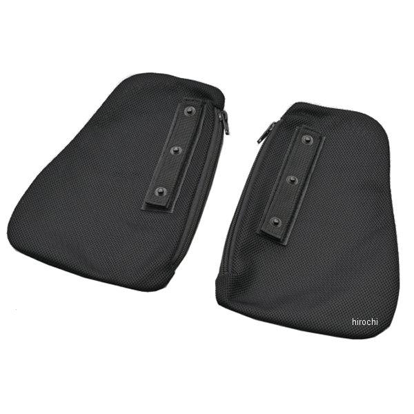 デイトナ 胸部プロテクター用スナップボタン付きバッグ セパレートタイプ用SAS-TEC 胸部用プロテクター袋付き 補修部品。袋単品です。4920549205ヤフー SP店