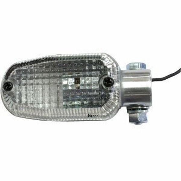 60133 シージーシー CGC ウインカーランプセット ダブルコード 250