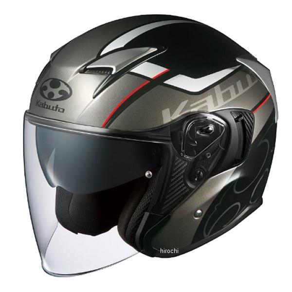 4966094597153 オージーケーカブト OGK KABUTO ジェットヘルメット