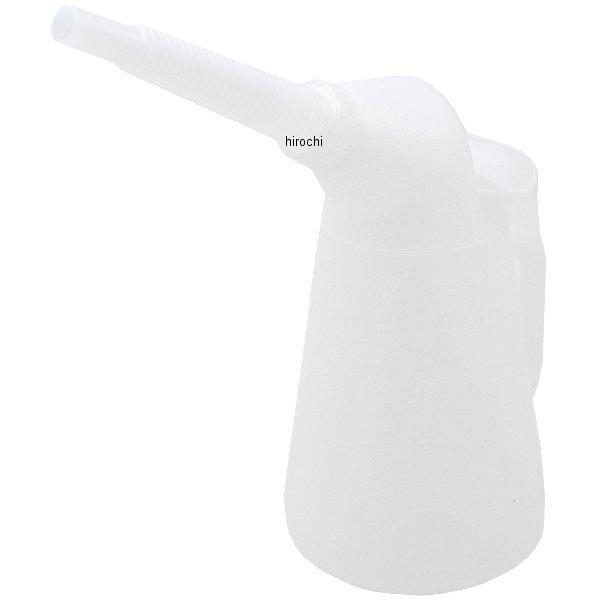 他サイト： 【メーカー在庫あり】 4972796070207 90002 KYK 古河薬品工業 オイルジョッキ 2L SP店の商品画像