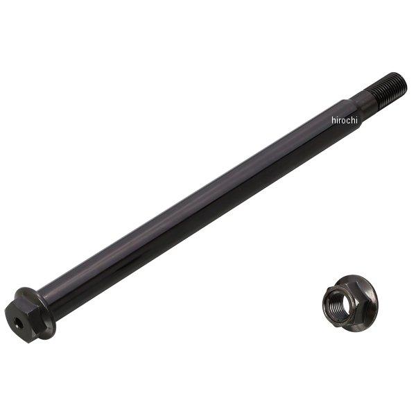 【メーカー在庫あり】 498-1446100 キタコ 中空アクスルシャフト リアクロスカブ110 SP店