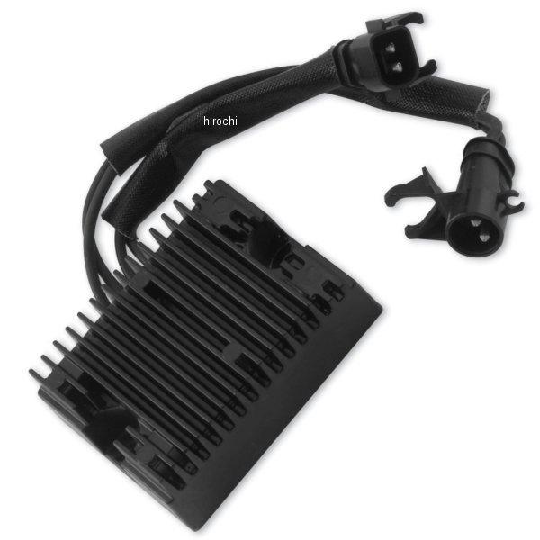 【USA在庫あり】 twp498255 ツインパワー TWIN POWER レギュレーター 09年-13年 XL 黒 74711-08 SP店