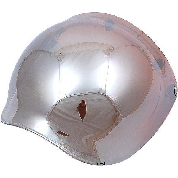 他サイト： 【メーカー在庫あり】 4984679102639 TNK工業 バブルシールド JJ2 フラッシュミラーブラウングラデーション HD店の商品画像