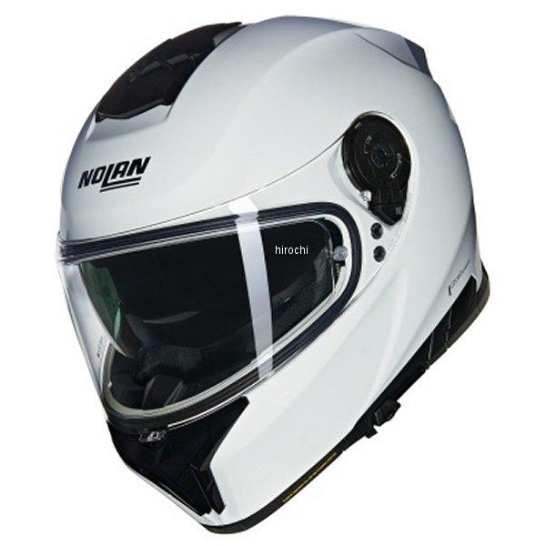 未使用 NOLAN N80-8 フルフェイスヘルメット Lサイズ NOLAN（ノーラン） 【メーカー在庫あり】 49950 バイク用 フルフェイス