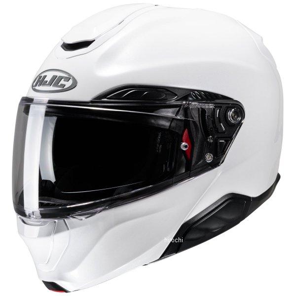 HJC HJH246WH01M エイチジェイシー システムヘルメット RPHA 91