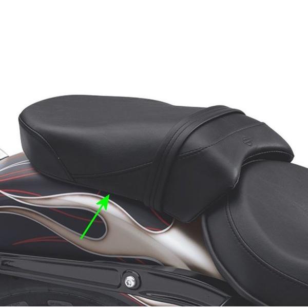 Harley Davidson（ハーレー・ダビッドソン） 51404-10 ハーレー純正