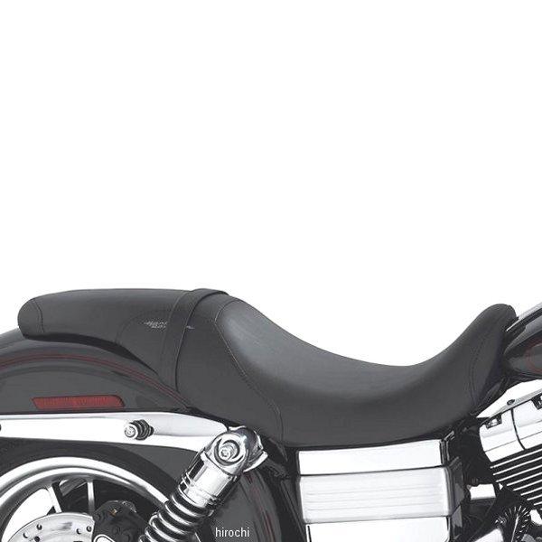 【値下げ実施中！】ハーレー純正　バッドランダー・シート ハーレー純正□バッドランダーシート ブラック 【18年以降