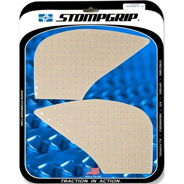 55-10-0141C ストンプグリップ STOMPGRIP タンク グリップ ボルケーノ