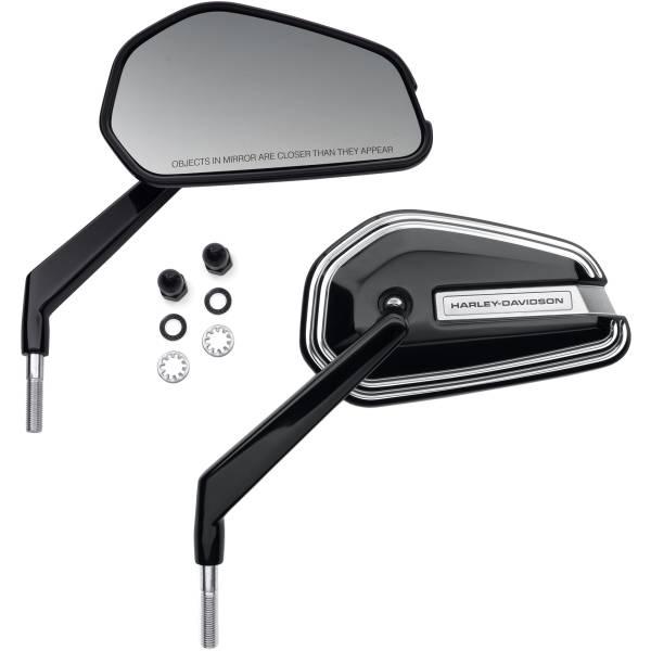 ハーレーダビッドソン　ミラー Harley Davidson（ハーレー・ダビッドソン） 56000305A ハーレー純正