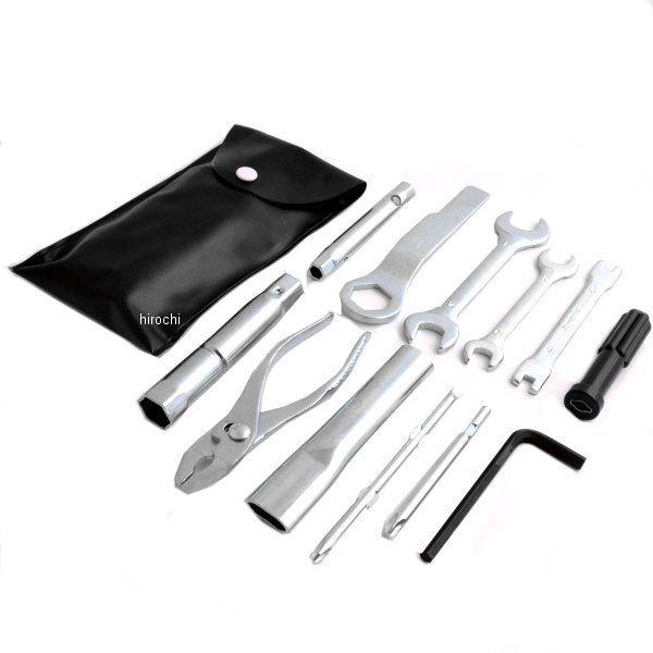 カワサキ 56007-1408 カワサキ純正 ツールキット JP : ヒロチー